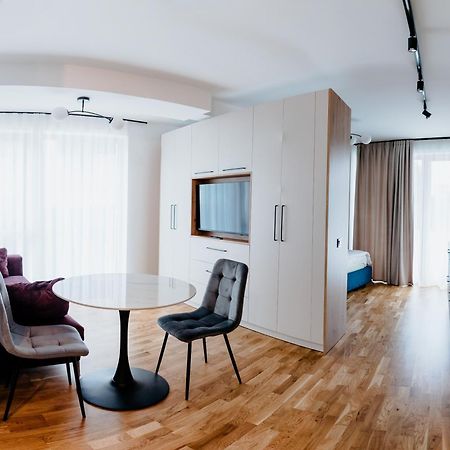 Evo Residence Taietura Turcului Клуж-Напока Екстериор снимка