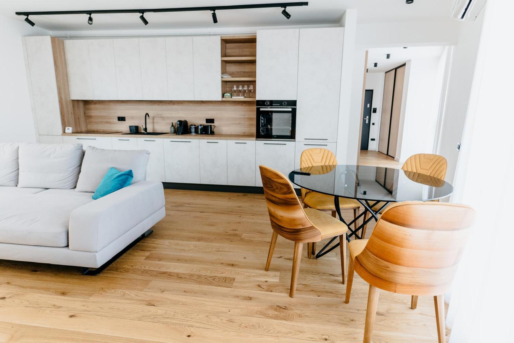Evo Residence Taietura Turcului Клуж-Напока Екстериор снимка
