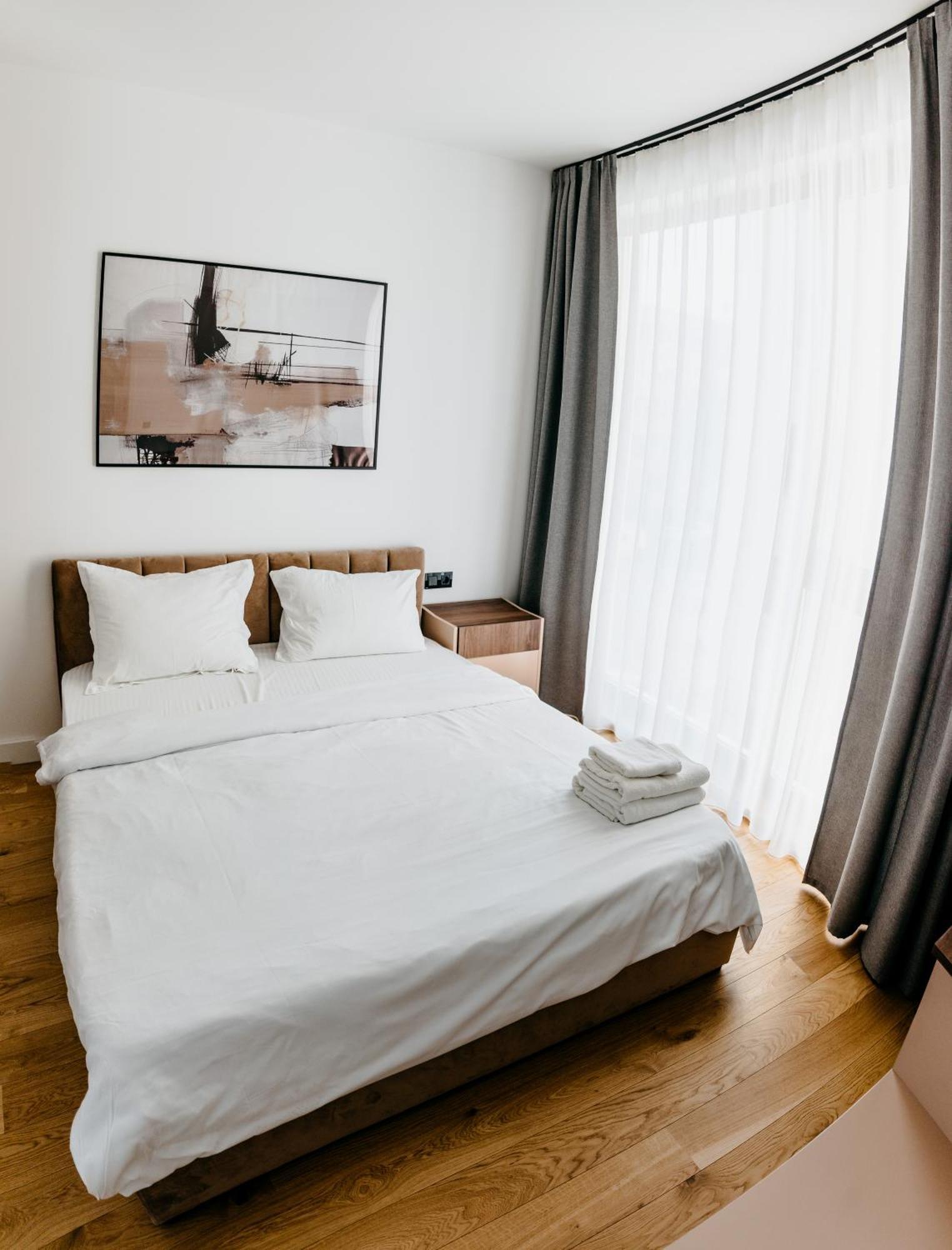 Evo Residence Taietura Turcului Клуж-Напока Екстериор снимка