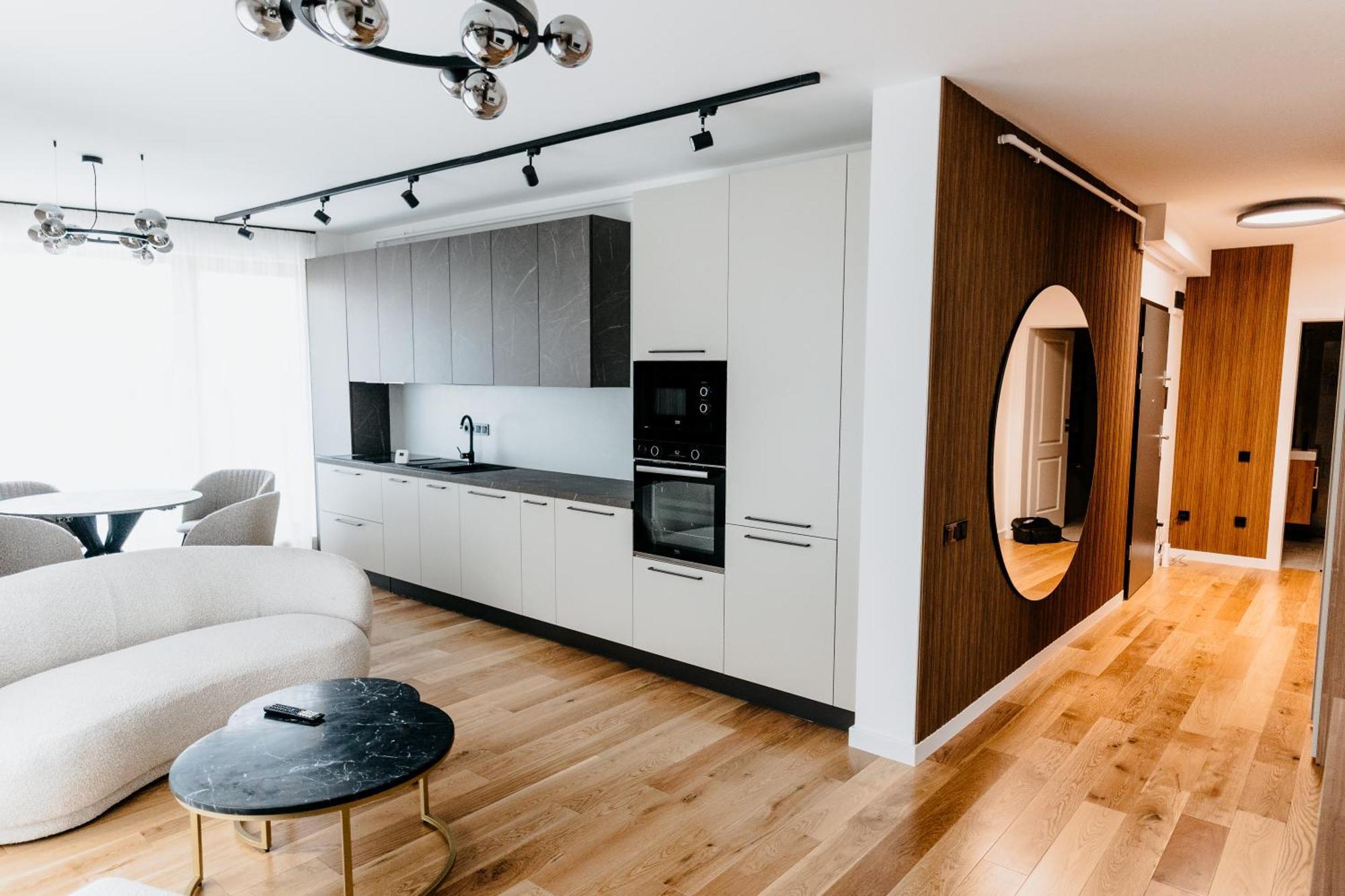 Evo Residence Taietura Turcului Клуж-Напока Екстериор снимка