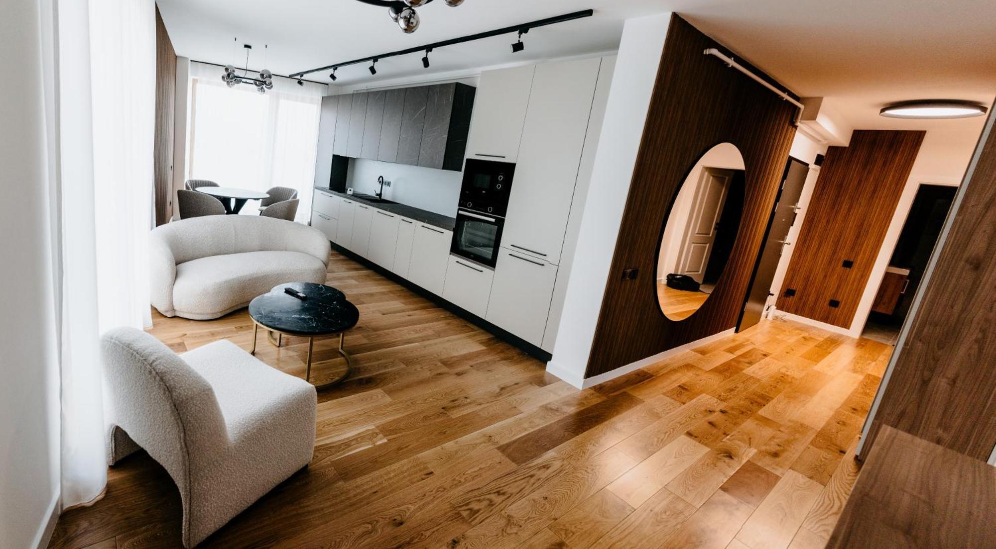 Evo Residence Taietura Turcului Клуж-Напока Екстериор снимка