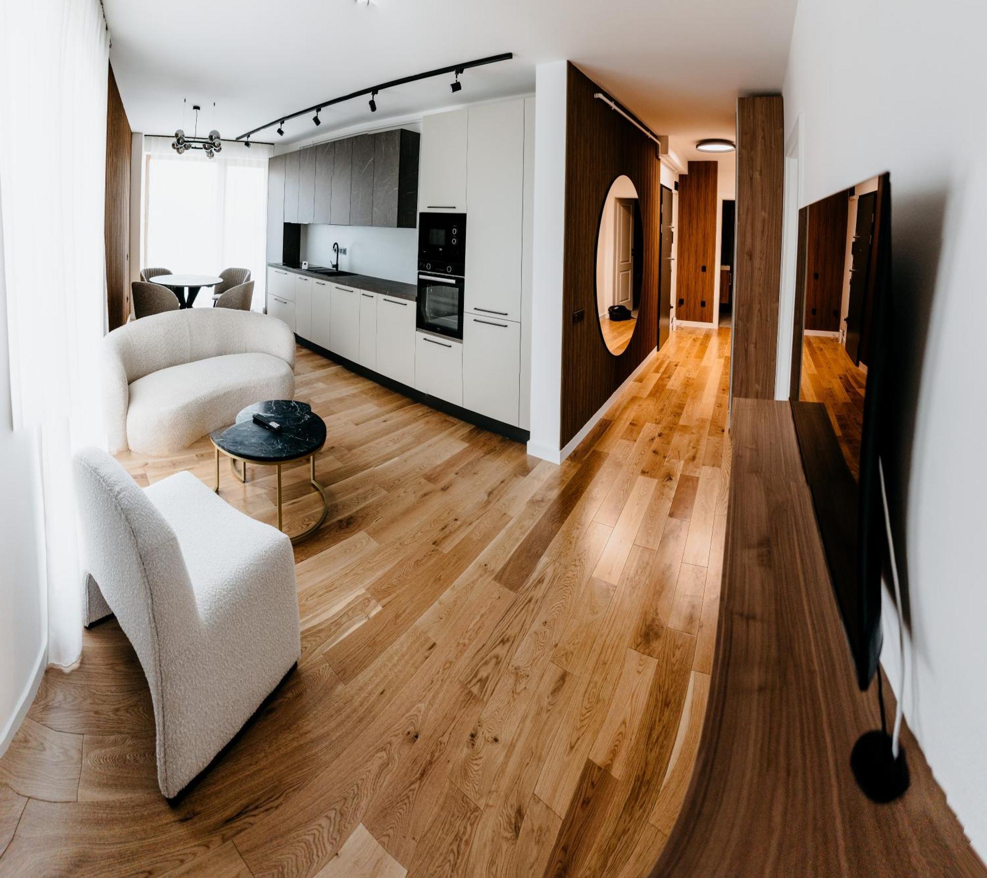Evo Residence Taietura Turcului Клуж-Напока Екстериор снимка