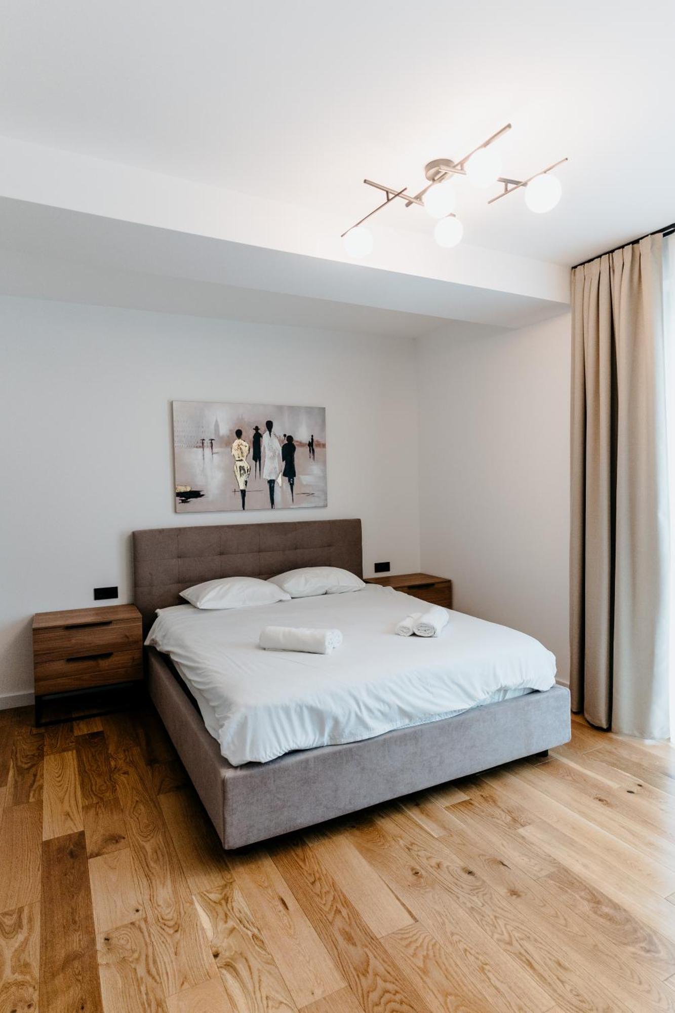 Evo Residence Taietura Turcului Клуж-Напока Екстериор снимка