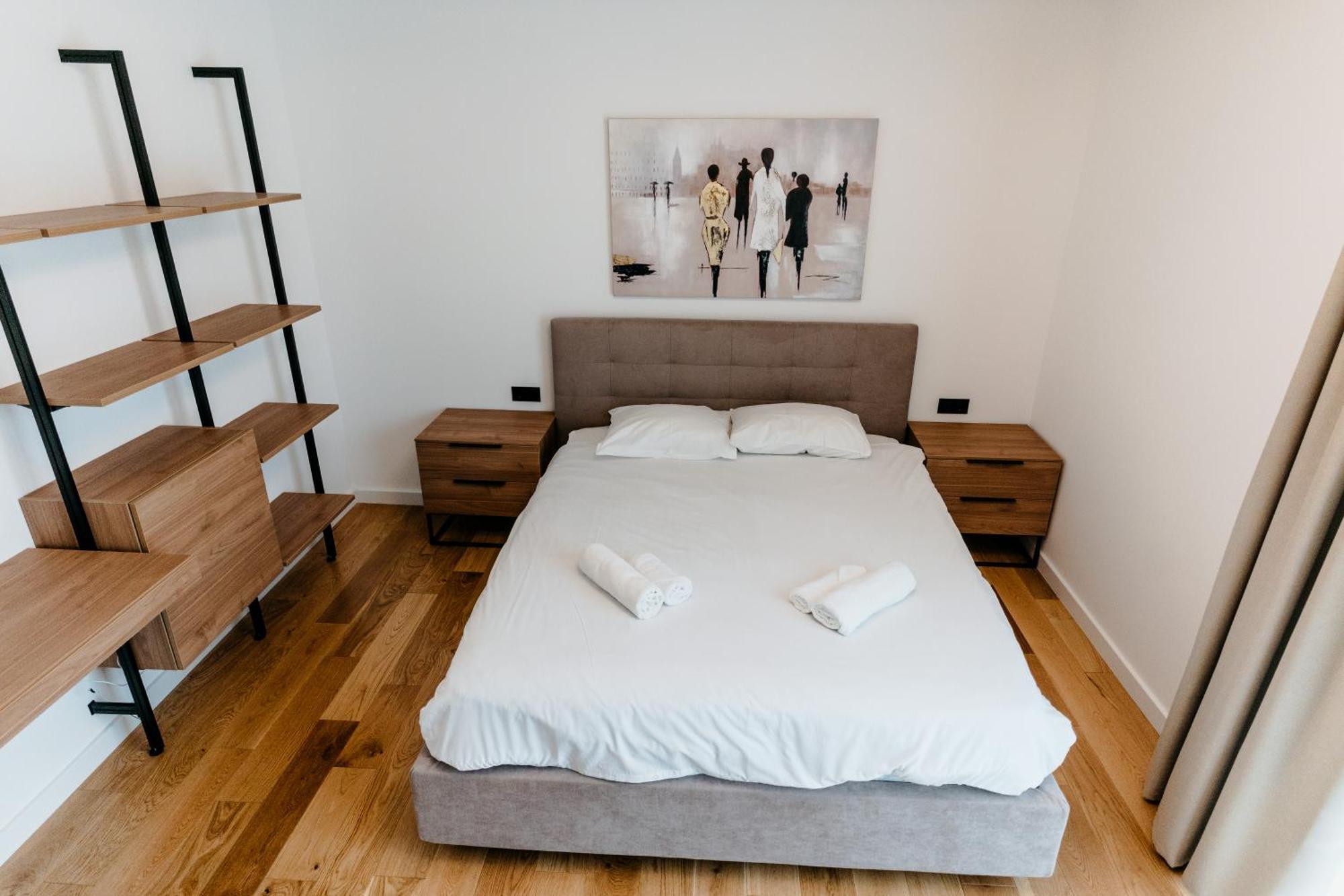 Evo Residence Taietura Turcului Клуж-Напока Екстериор снимка