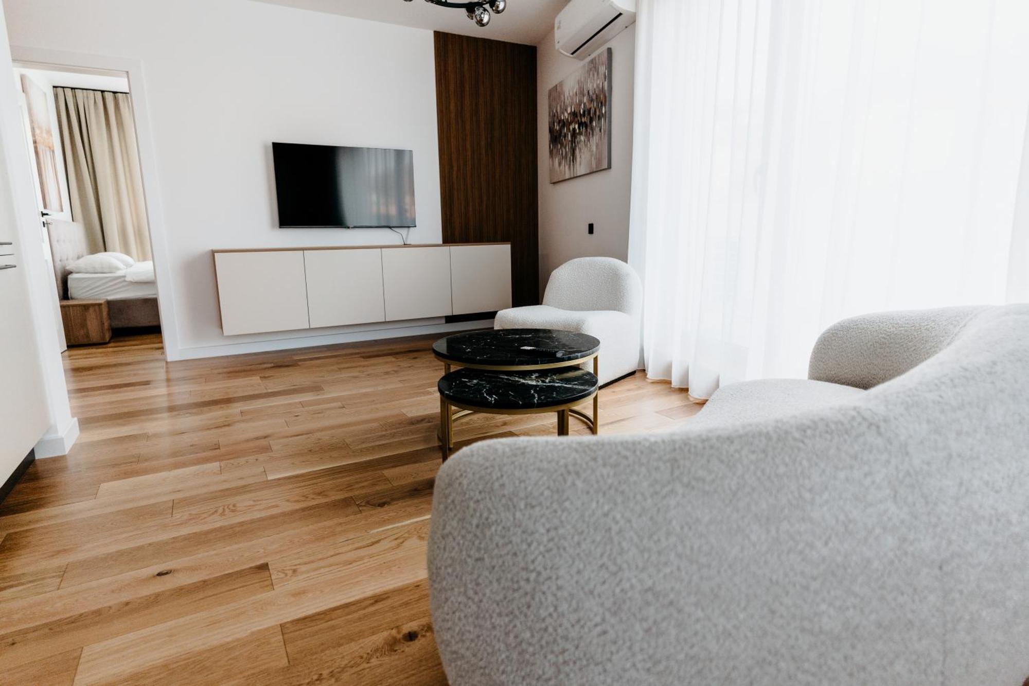 Evo Residence Taietura Turcului Клуж-Напока Екстериор снимка