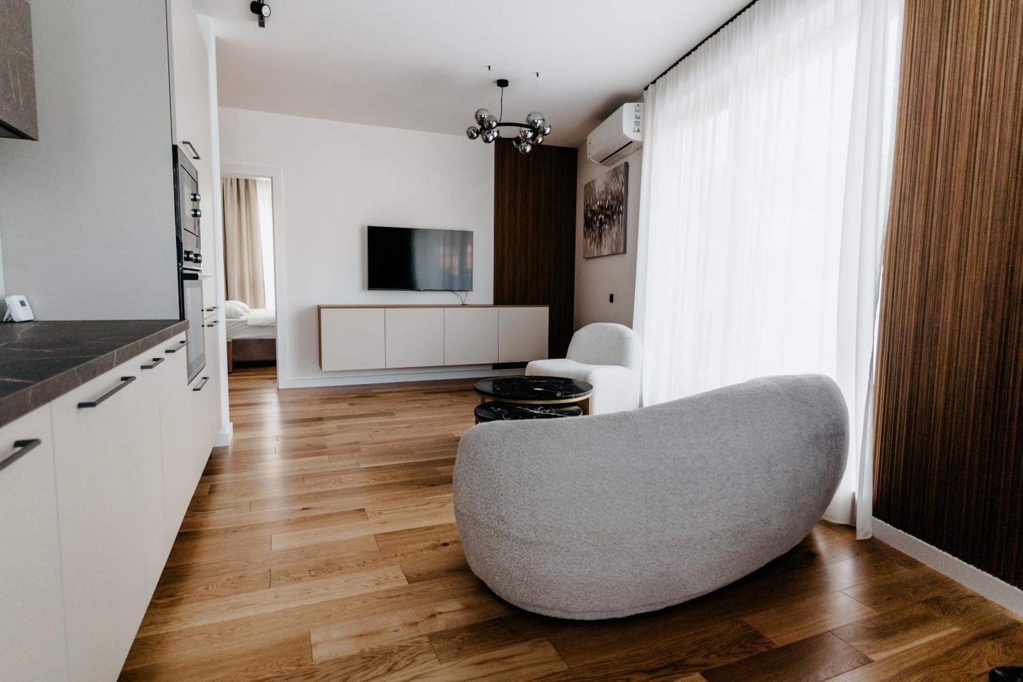 Evo Residence Taietura Turcului Клуж-Напока Екстериор снимка