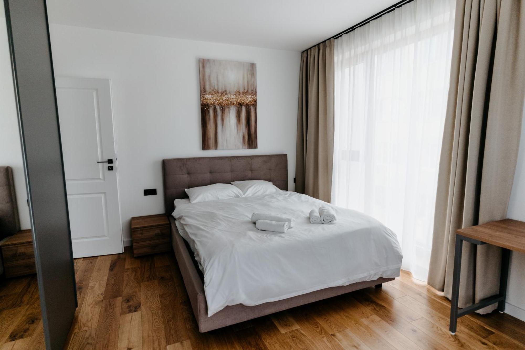 Evo Residence Taietura Turcului Клуж-Напока Екстериор снимка