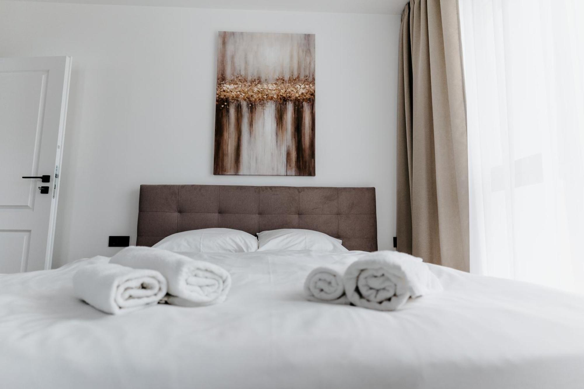 Evo Residence Taietura Turcului Клуж-Напока Екстериор снимка