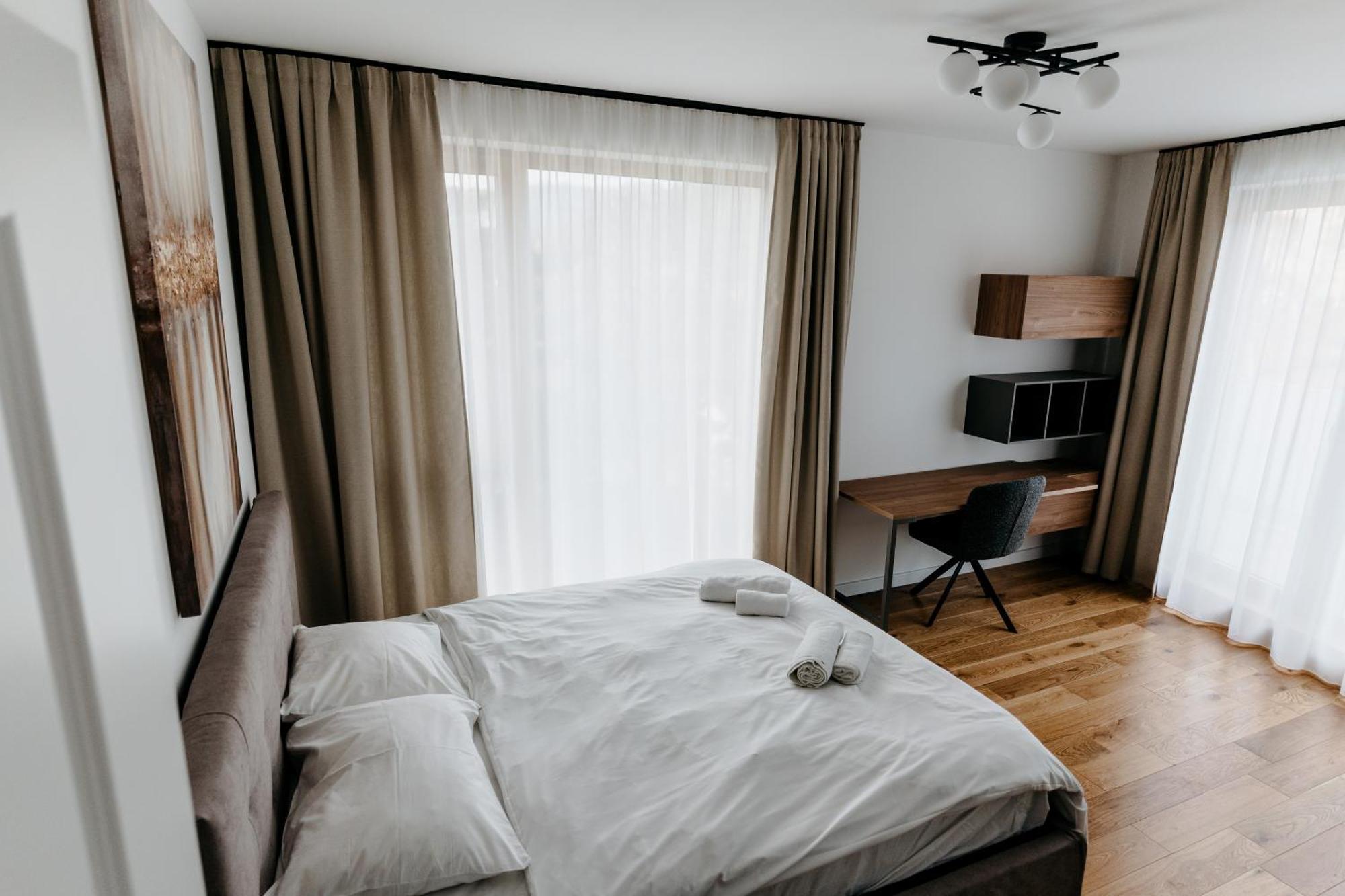 Evo Residence Taietura Turcului Клуж-Напока Екстериор снимка