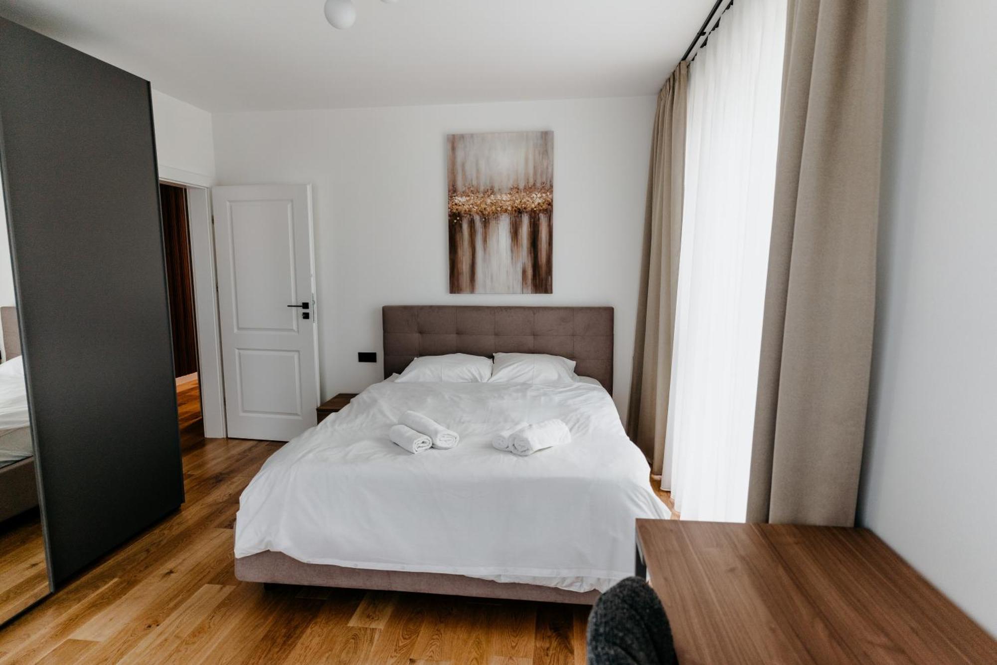 Evo Residence Taietura Turcului Клуж-Напока Екстериор снимка