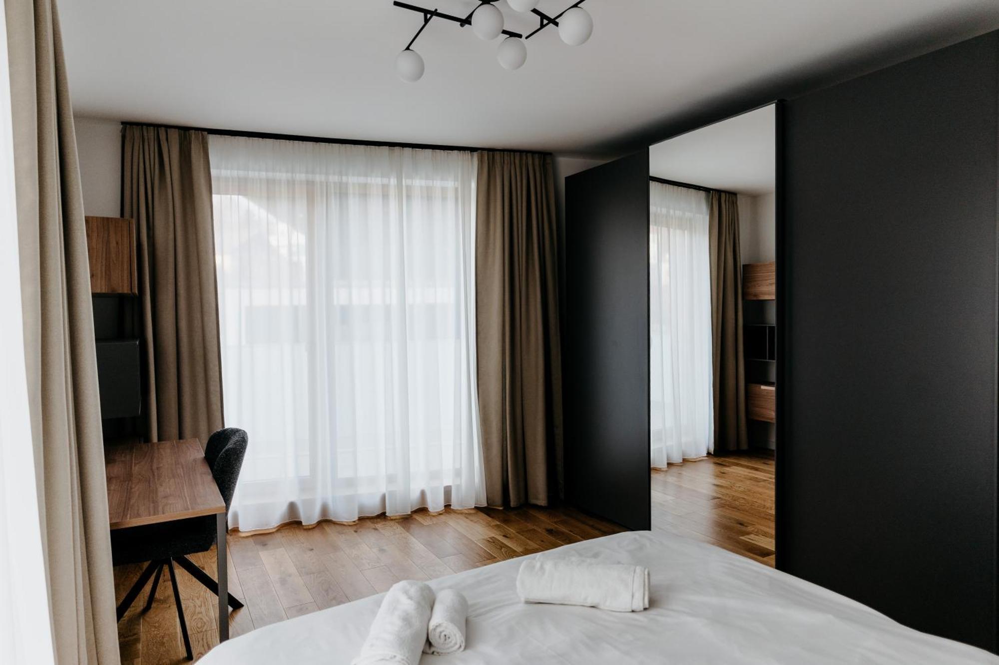 Evo Residence Taietura Turcului Клуж-Напока Екстериор снимка