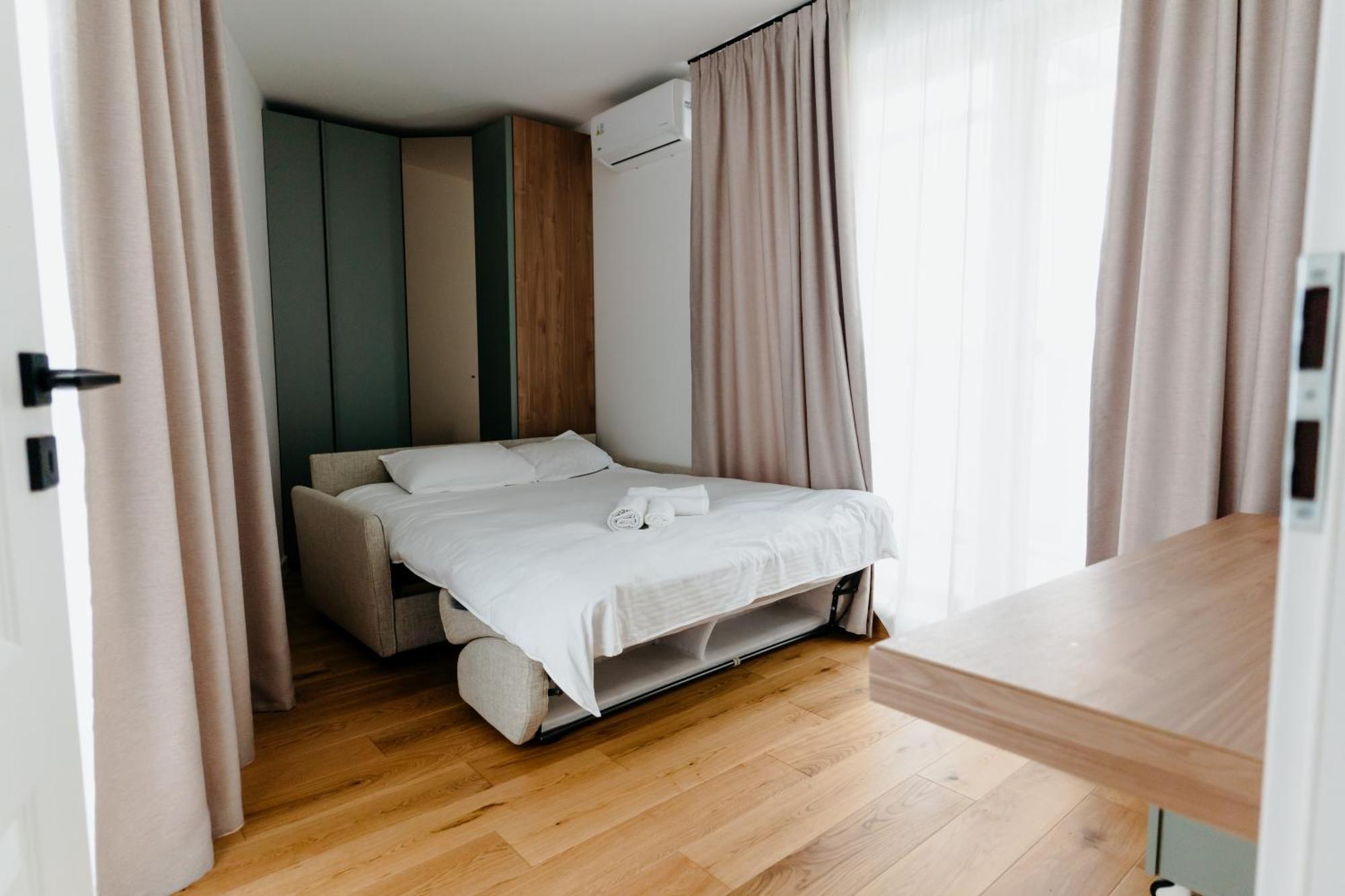 Evo Residence Taietura Turcului Клуж-Напока Екстериор снимка