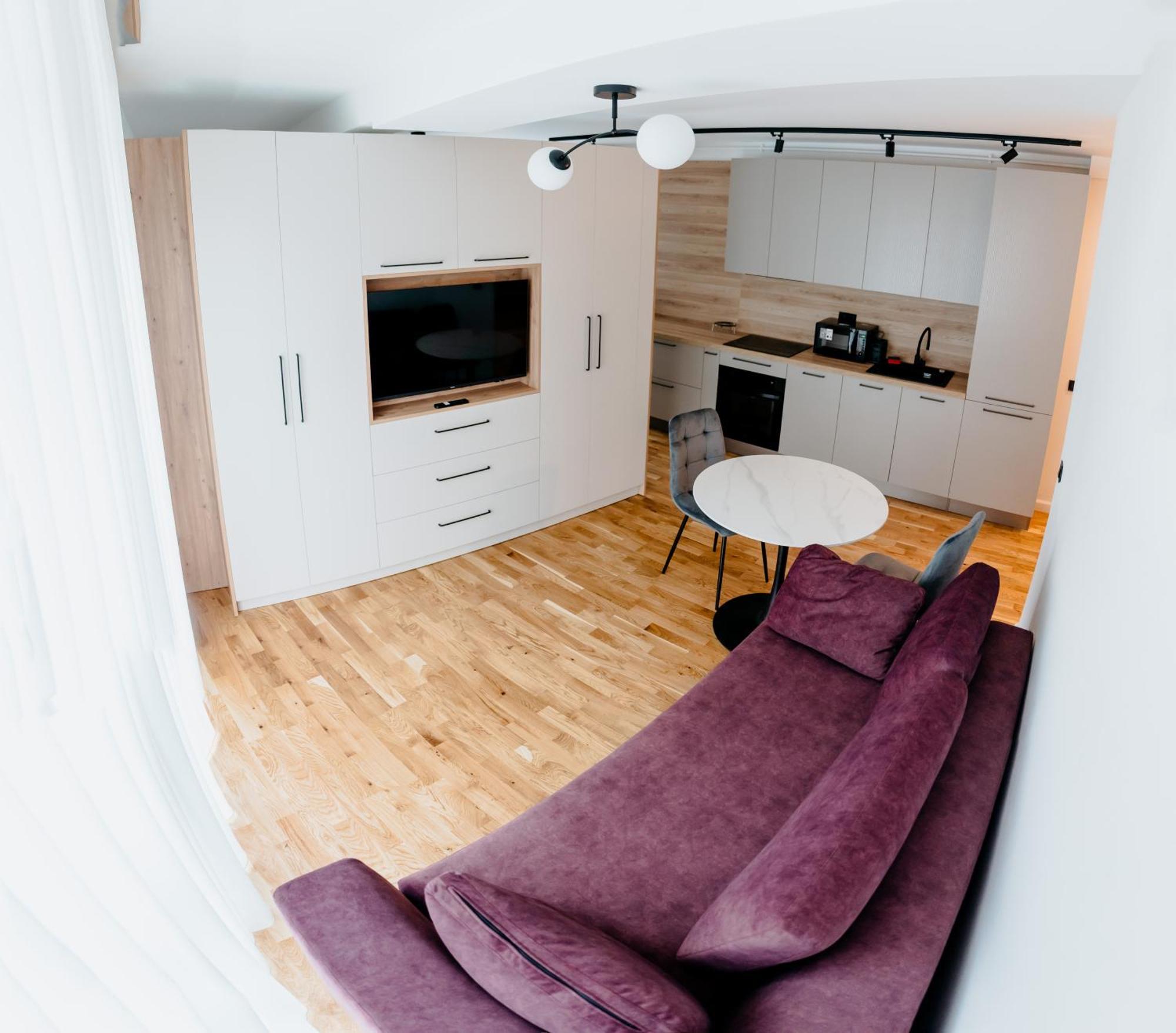 Evo Residence Taietura Turcului Клуж-Напока Екстериор снимка