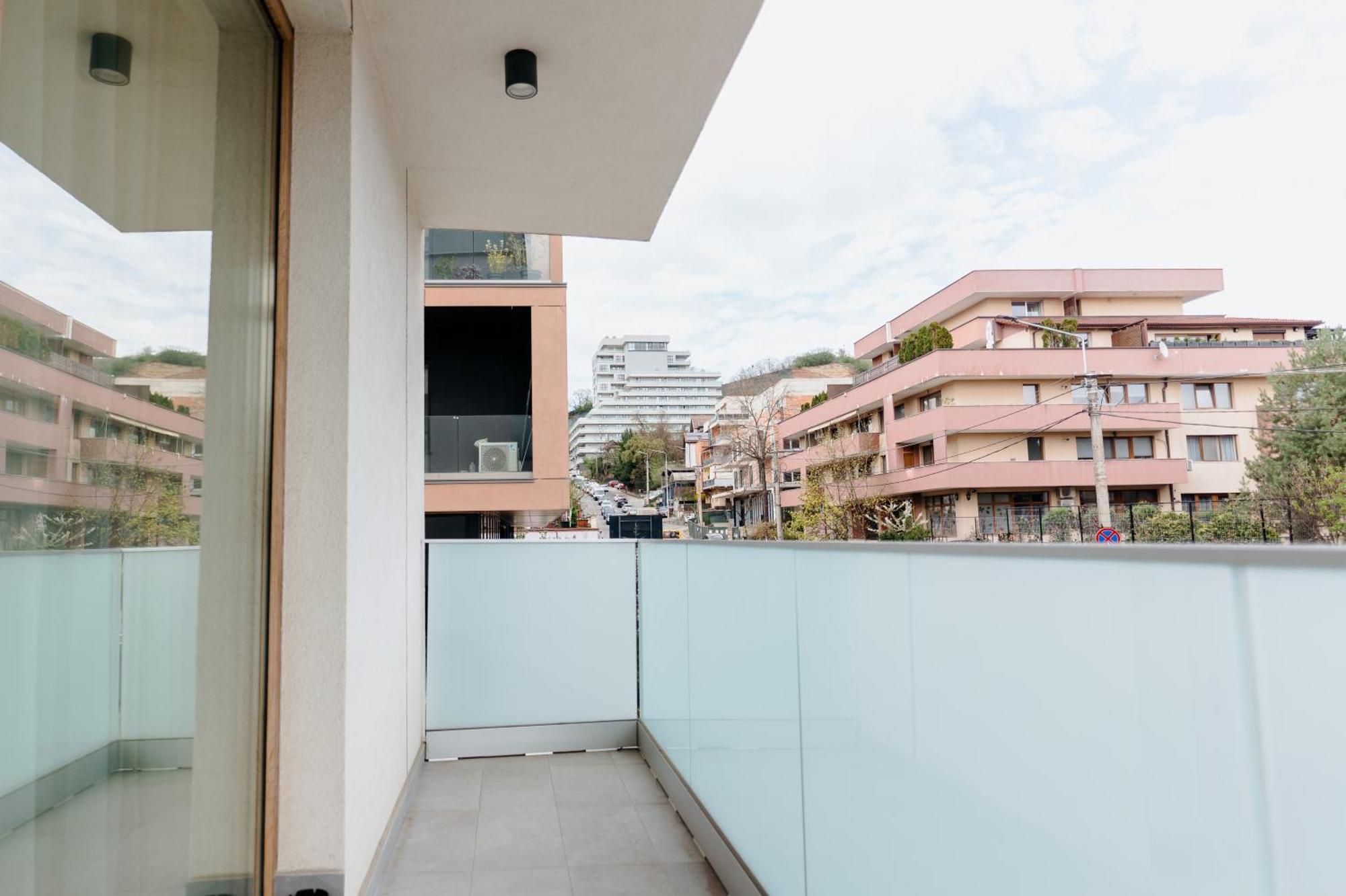 Evo Residence Taietura Turcului Клуж-Напока Екстериор снимка