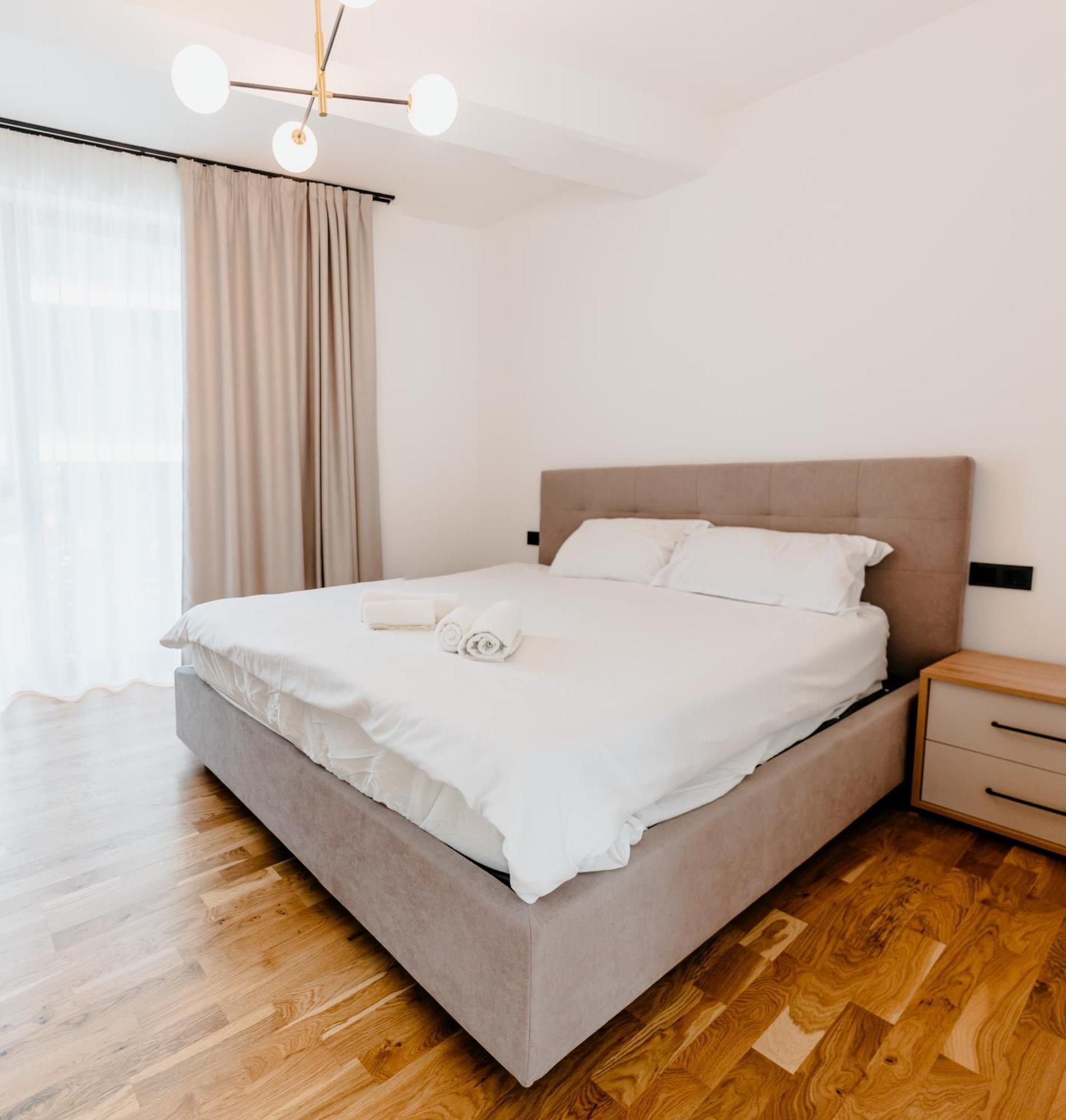 Evo Residence Taietura Turcului Клуж-Напока Екстериор снимка