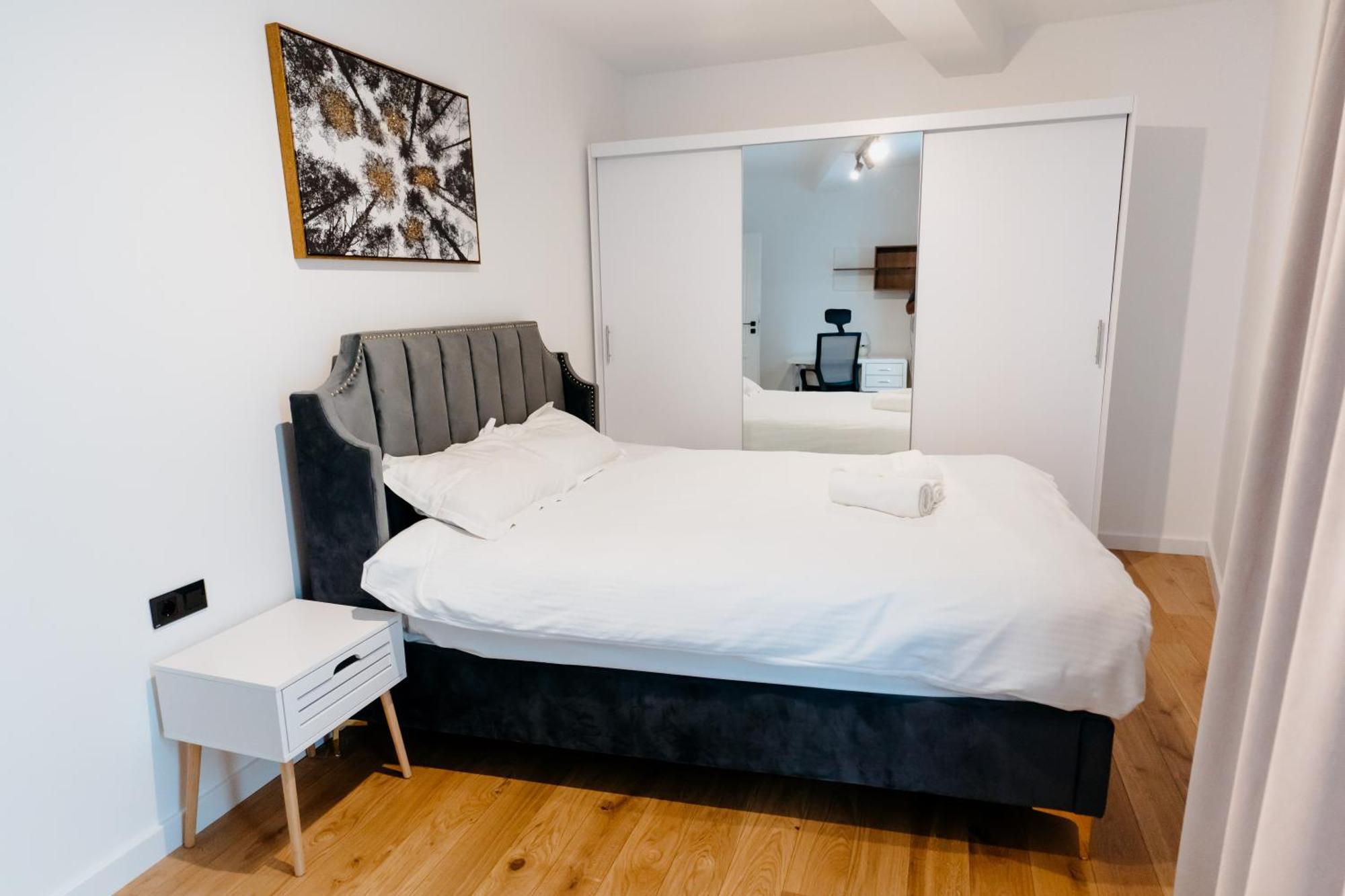Evo Residence Taietura Turcului Клуж-Напока Екстериор снимка