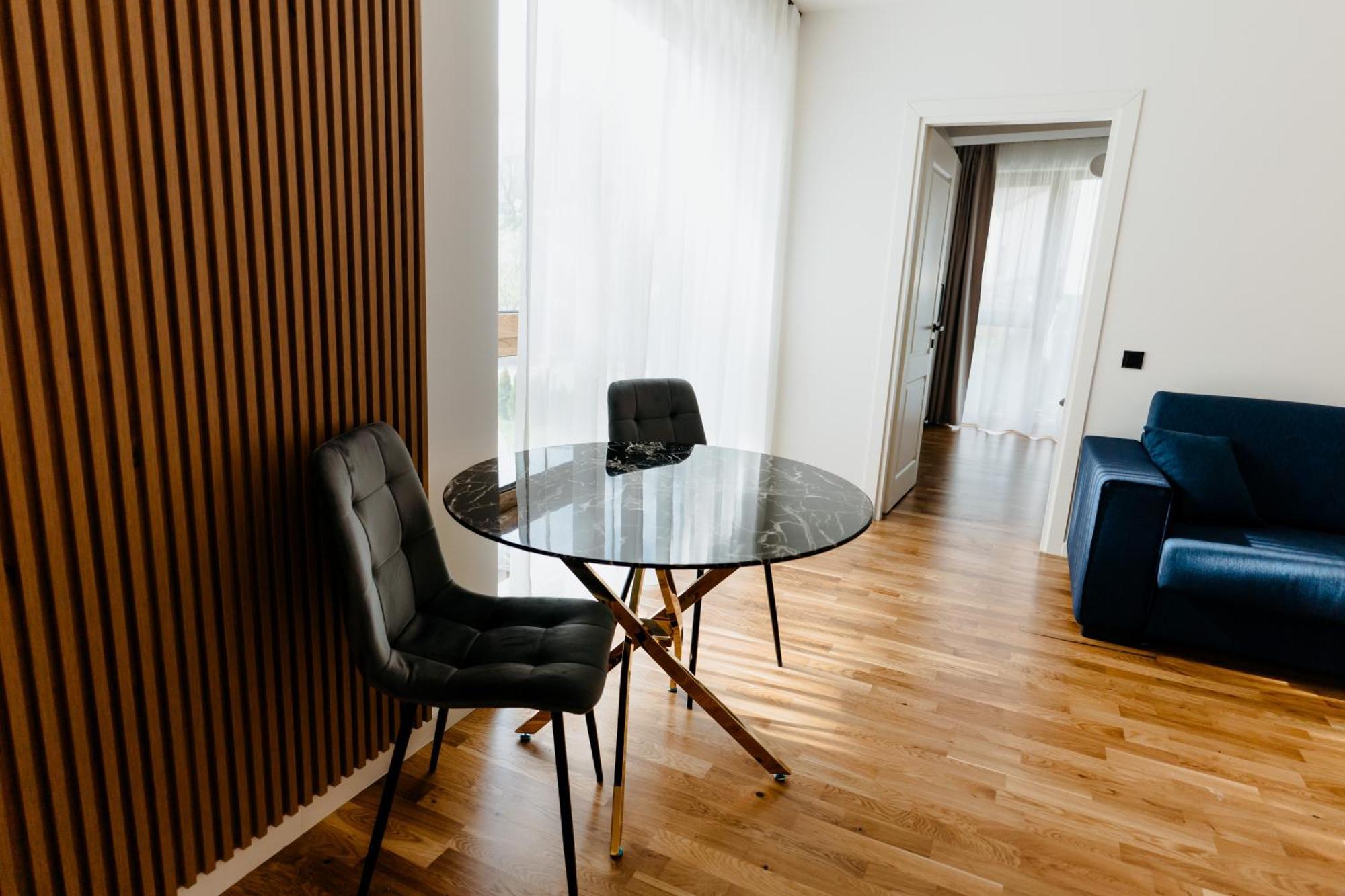 Evo Residence Taietura Turcului Клуж-Напока Екстериор снимка