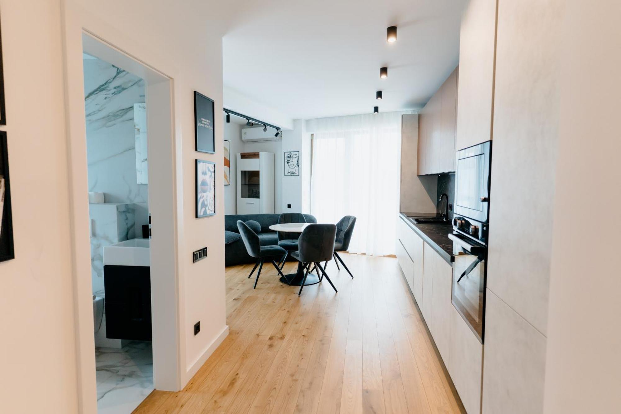 Evo Residence Taietura Turcului Клуж-Напока Екстериор снимка