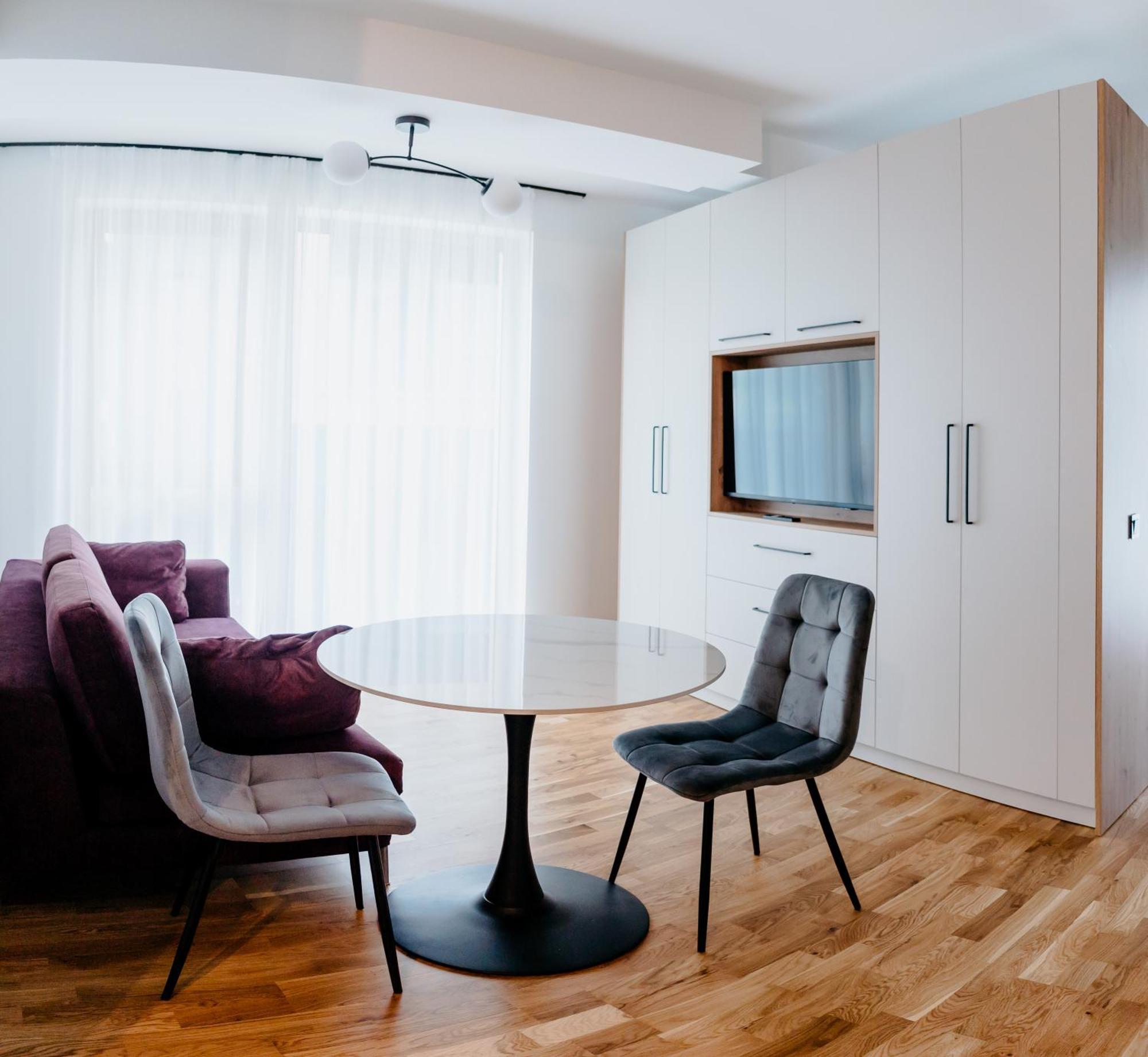 Evo Residence Taietura Turcului Клуж-Напока Екстериор снимка