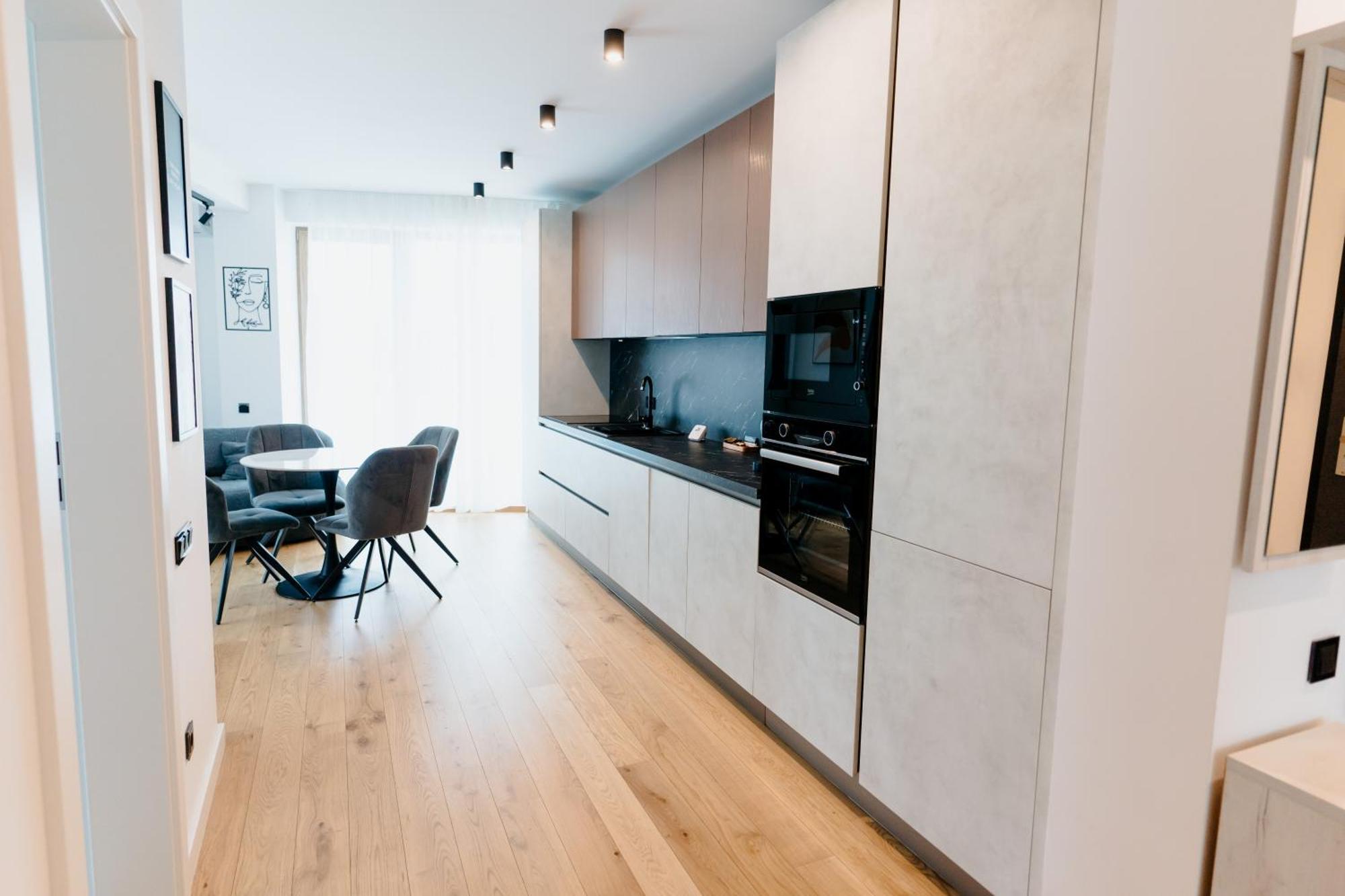 Evo Residence Taietura Turcului Клуж-Напока Екстериор снимка