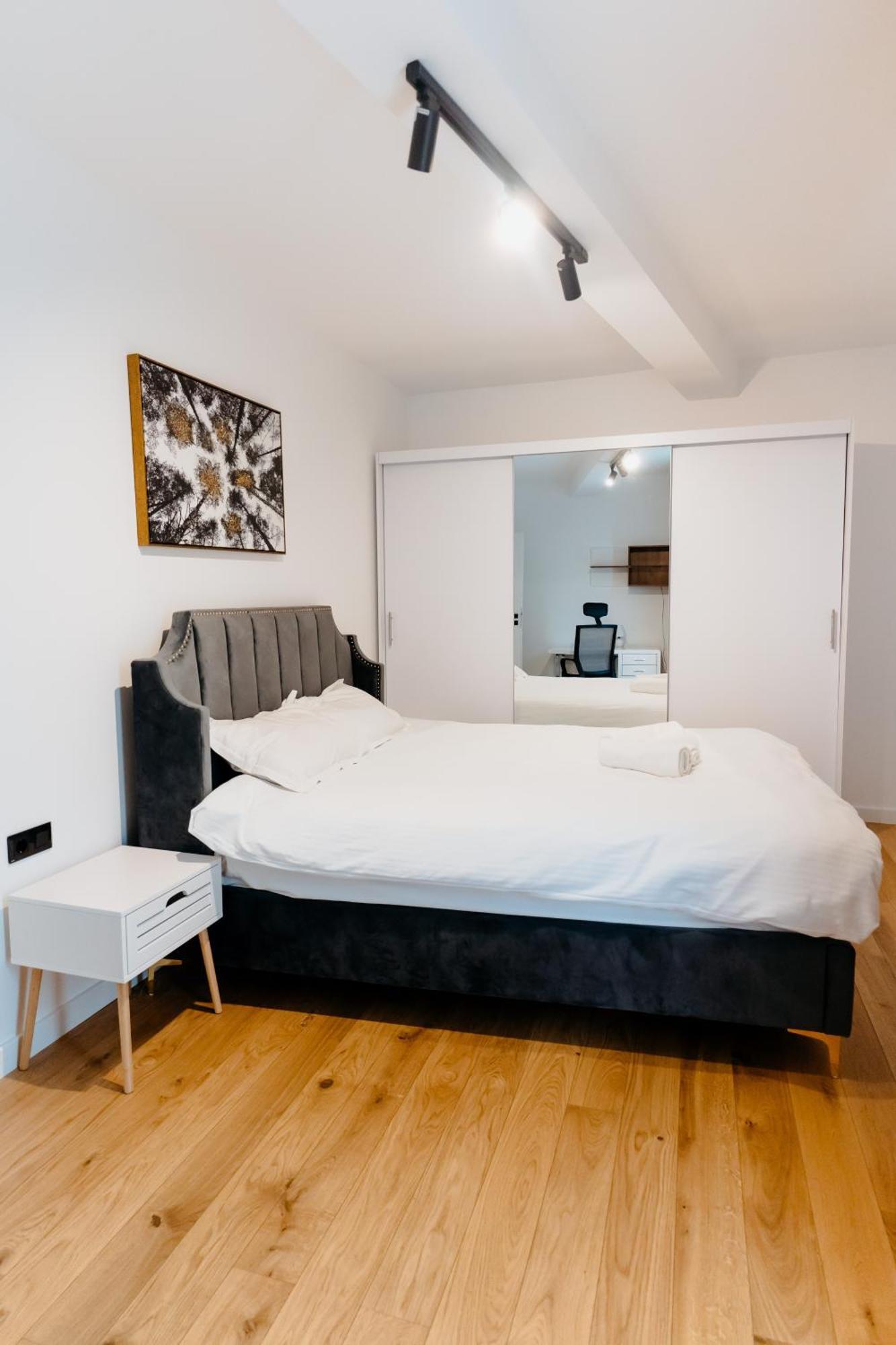 Evo Residence Taietura Turcului Клуж-Напока Екстериор снимка