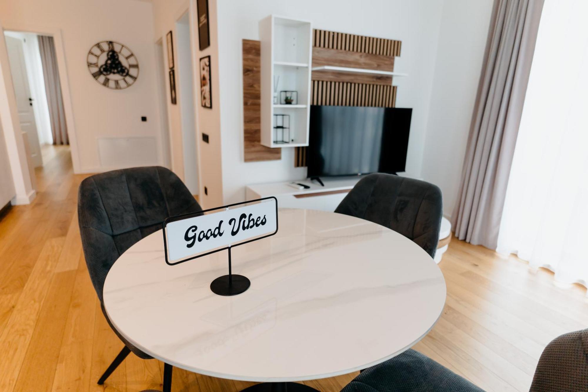 Evo Residence Taietura Turcului Клуж-Напока Екстериор снимка