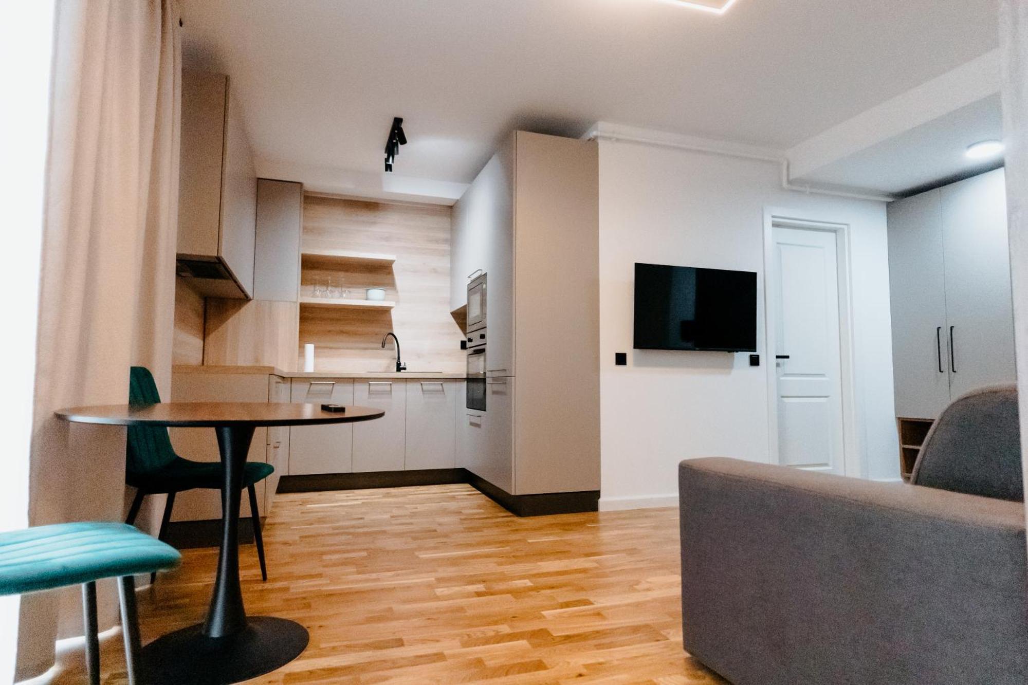 Evo Residence Taietura Turcului Клуж-Напока Екстериор снимка