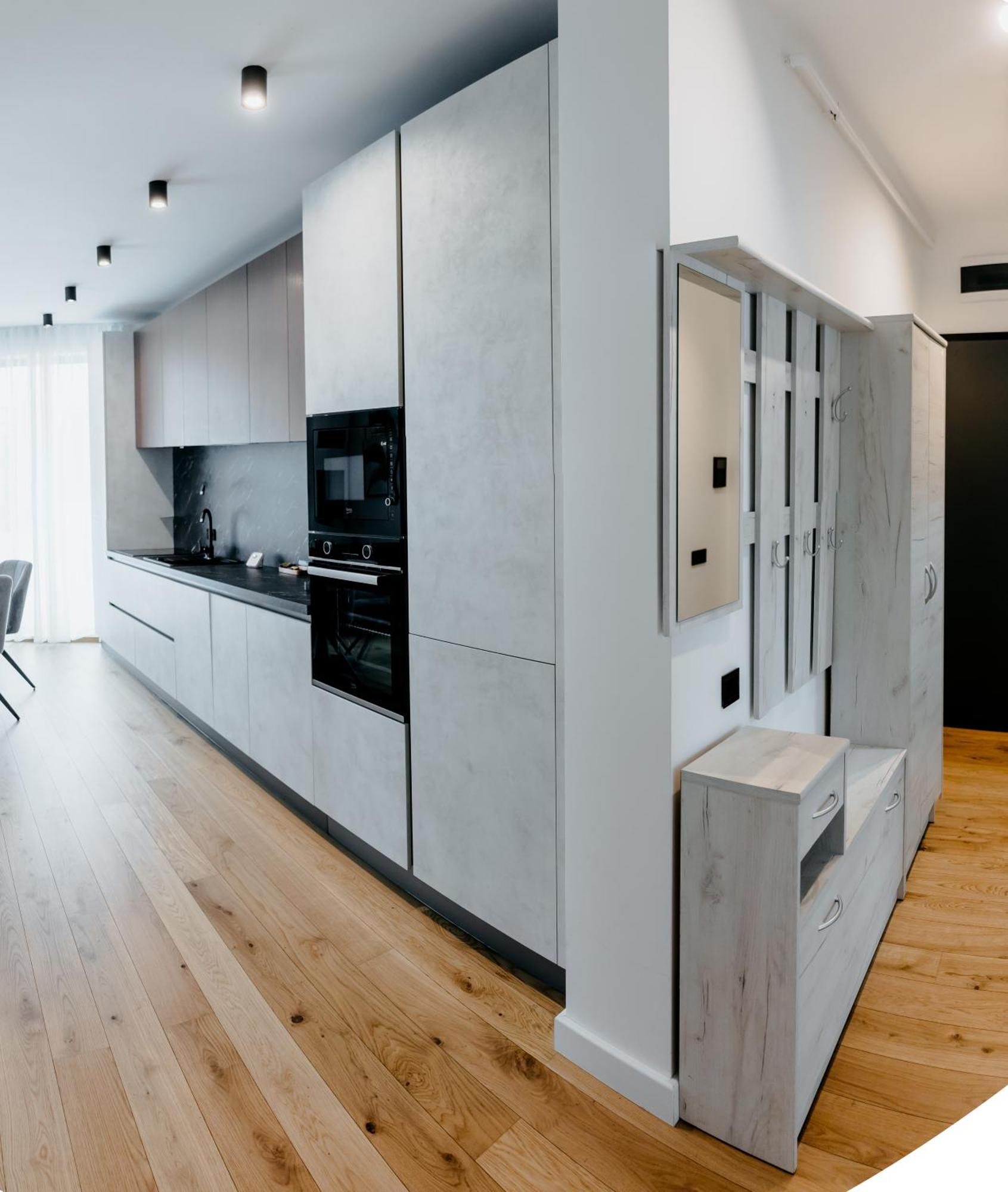 Evo Residence Taietura Turcului Клуж-Напока Екстериор снимка